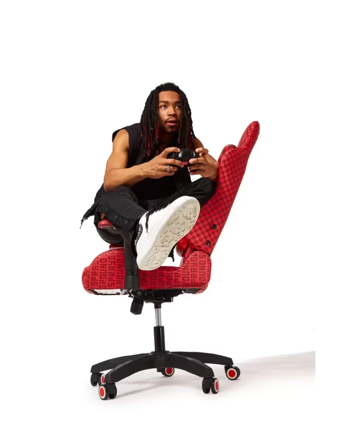 VENI VIDI VICI GAMING-STUHL – SUPER SELTEN VENI VIDI VICI GAMING-STUHL – SUPER SELTEN