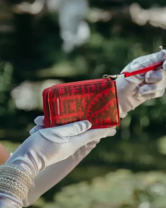 VENI VIDI VICI GELDBÖRSE