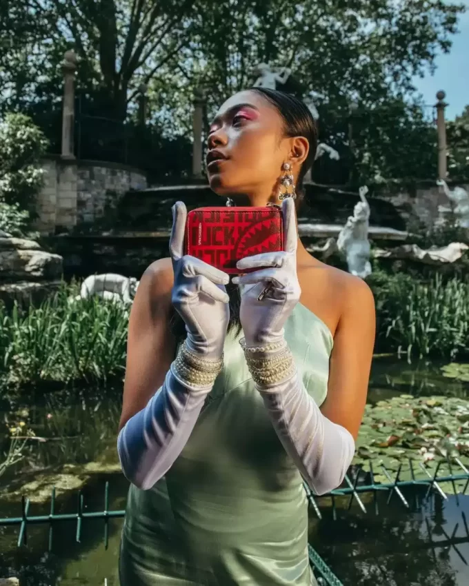 VENI VIDI VICI GELDBÖRSE