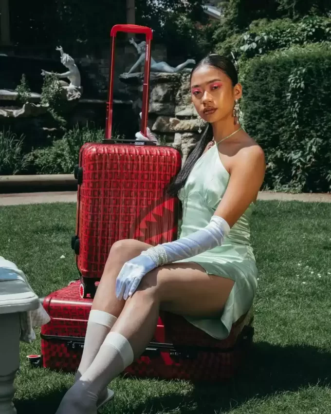 VENI VIDI VICI GEPÄCK VENI VIDI VICI GEPÄCK