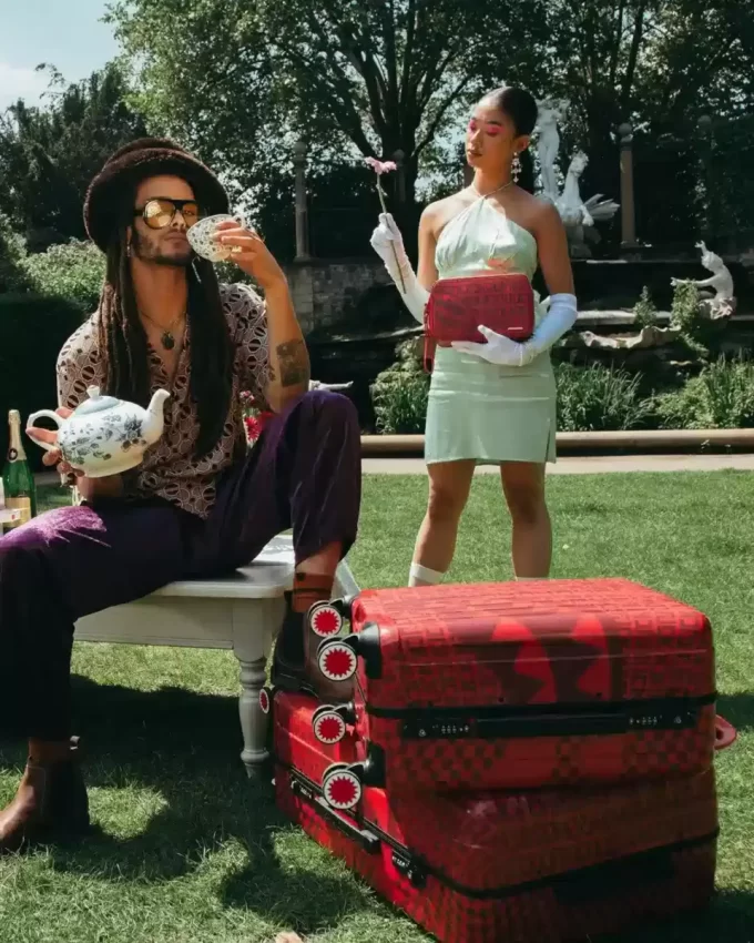 VENI VIDI VICI GEPÄCK VENI VIDI VICI GEPÄCK