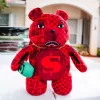 VENI VIDI VICI MONEYBEAR TEDDYBEAR RUCKSACK