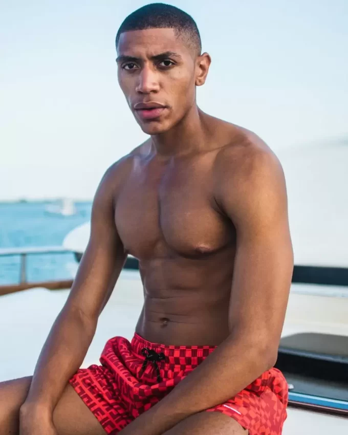 VENI VIDI VICI SHOTO BADEHOSE