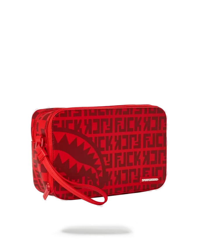 VENI VIDI VICI TOILETRY