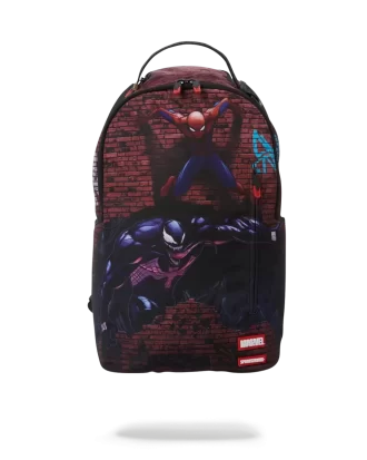 VENOM: BREAKOUT RUCKSACK
