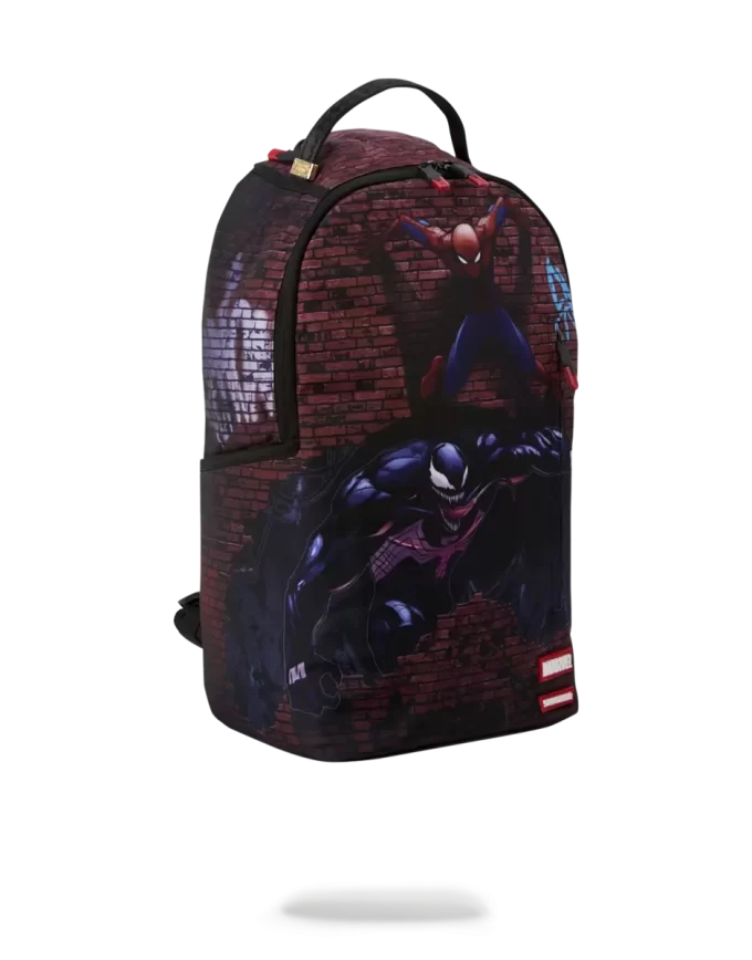 VENOM: BREAKOUT RUCKSACK
