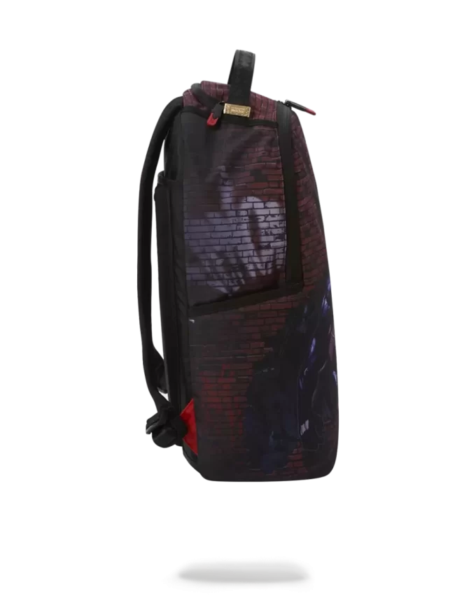VENOM: BREAKOUT RUCKSACK