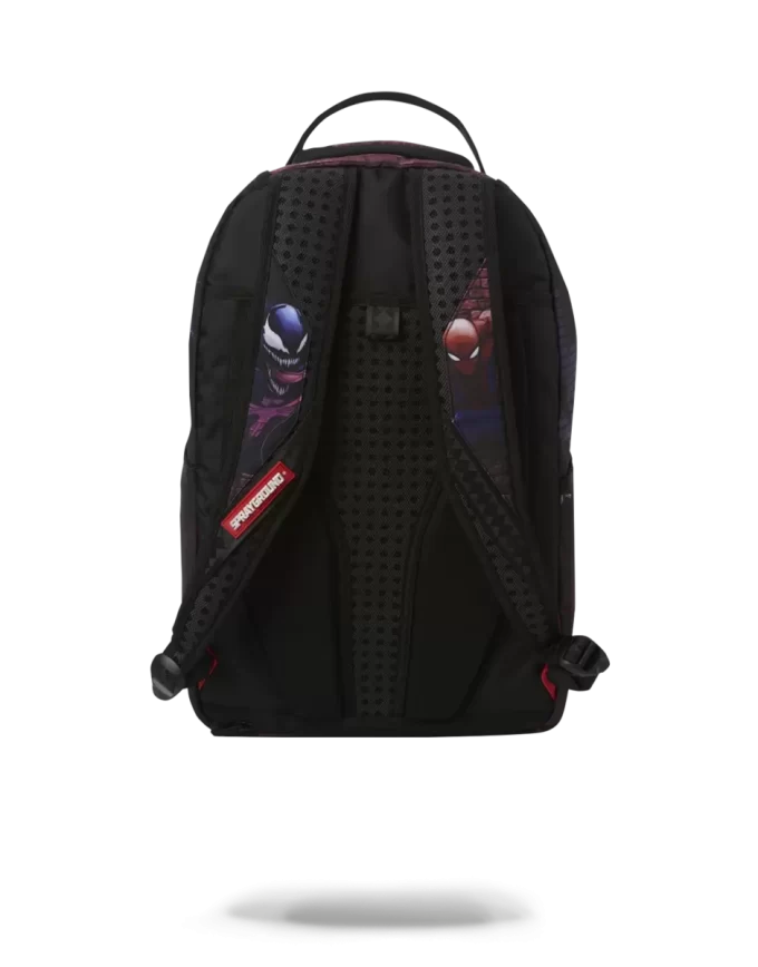VENOM: BREAKOUT RUCKSACK