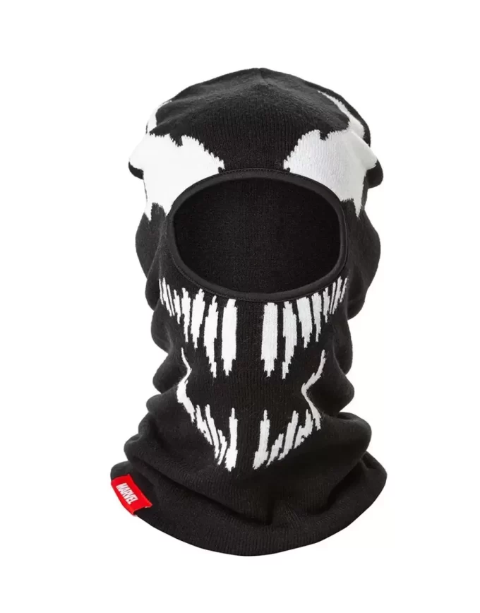 VENOM – MARVEL SKIMASKE