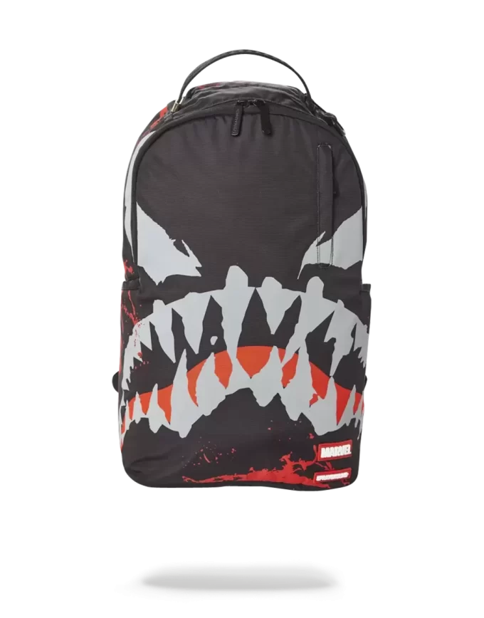 VENOM: SHARK RUCKSACK