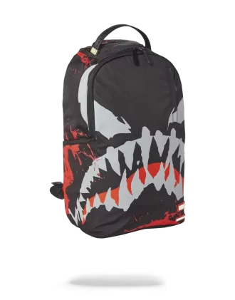 VENOM: SHARK RUCKSACK