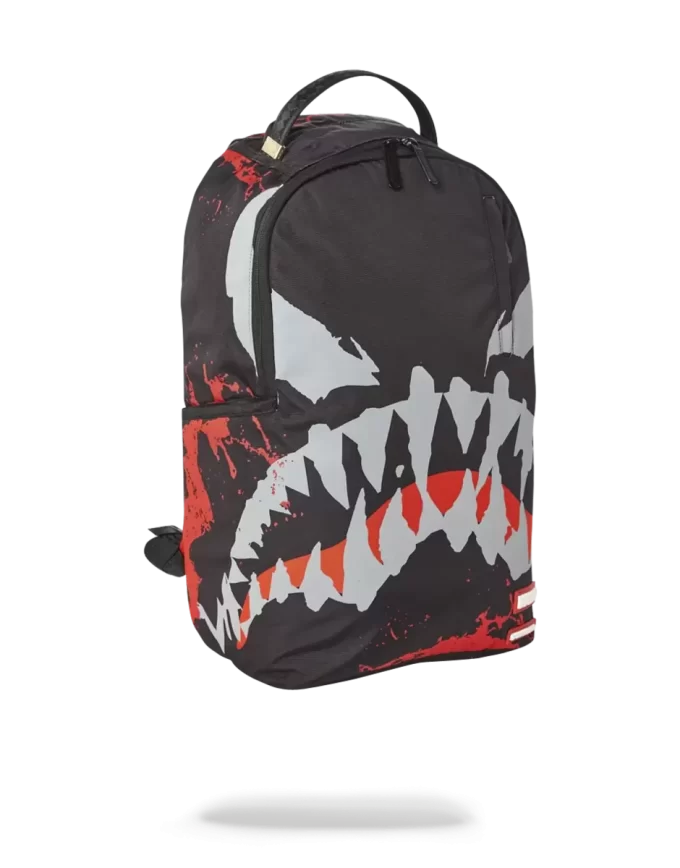 VENOM: SHARK RUCKSACK