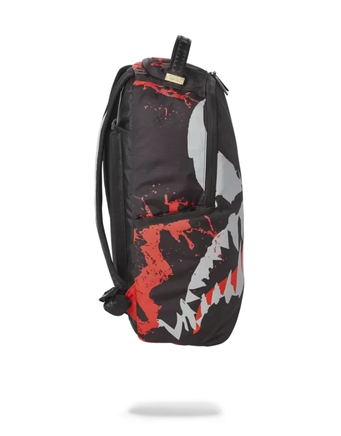 VENOM: SHARK RUCKSACK