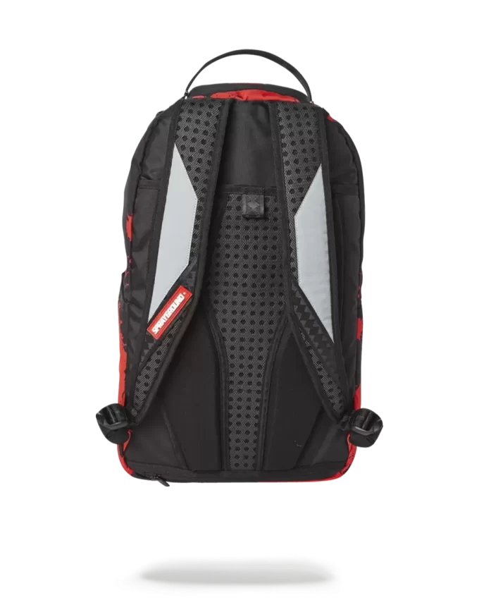 VENOM: SHARK RUCKSACK