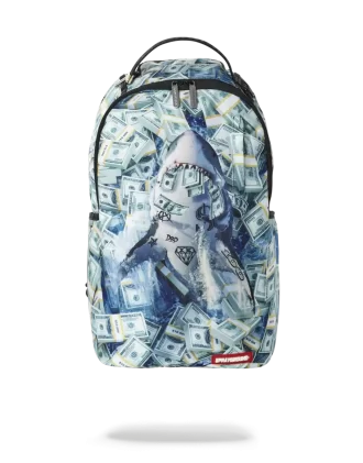 VERARSCHE DICH NICHT MIT DEM BESTEN RUCKSACK