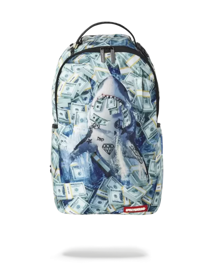 VERARSCHE DICH NICHT MIT DEM BESTEN RUCKSACK