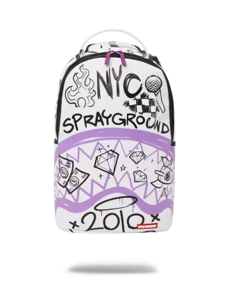 VERGISS DICH, WO DU HERKOMMST (DLXV)