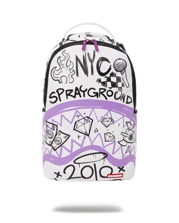 VERGISS DICH, WO DU HERKOMMST (DLXV)