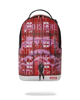 VERSAND-WAREN-RUCKSACK (DLXV)