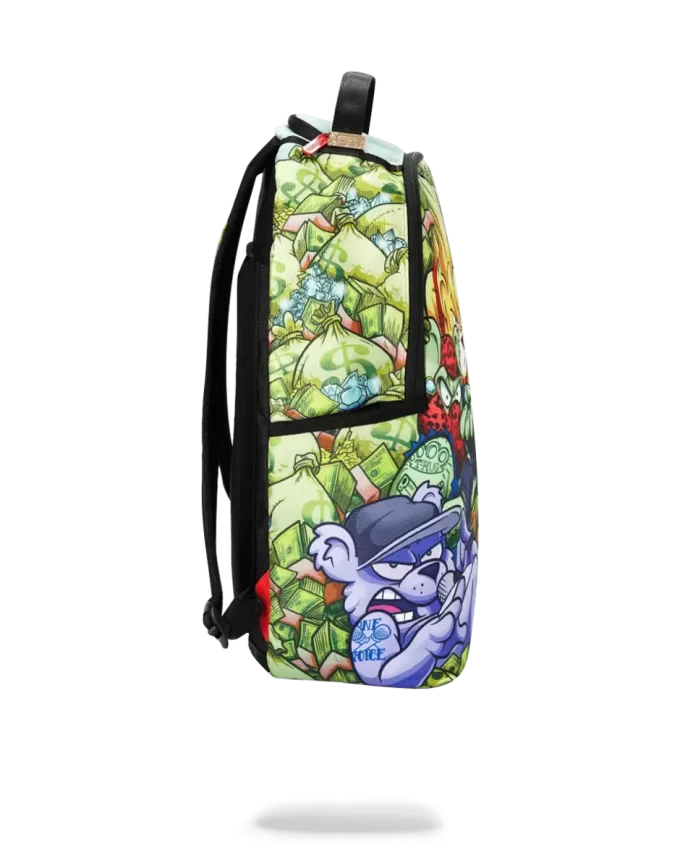 VERSTECKTE OG-BÄREN