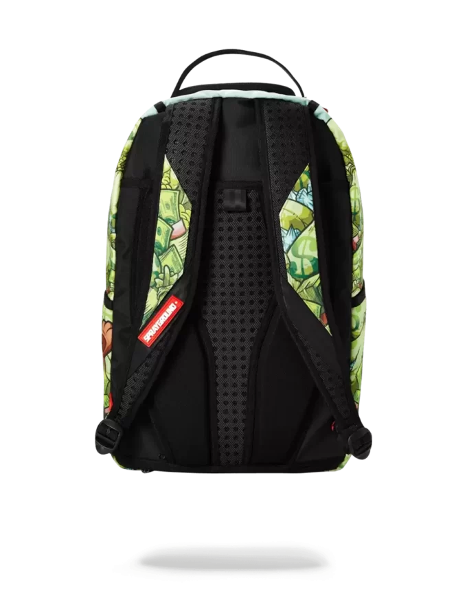 VERSTECKTE OG-BÄREN