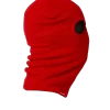 VERTICAL SHARK SKI MASK