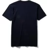 VIBE CHECK T-SHIRT (NAVY)