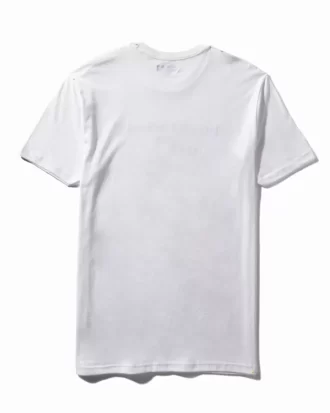 VIBE CHECK T-SHIRT (WEISS)