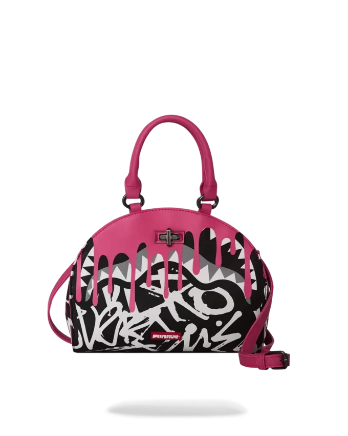 VICE DRIP SEASIDE HANDTASCHE