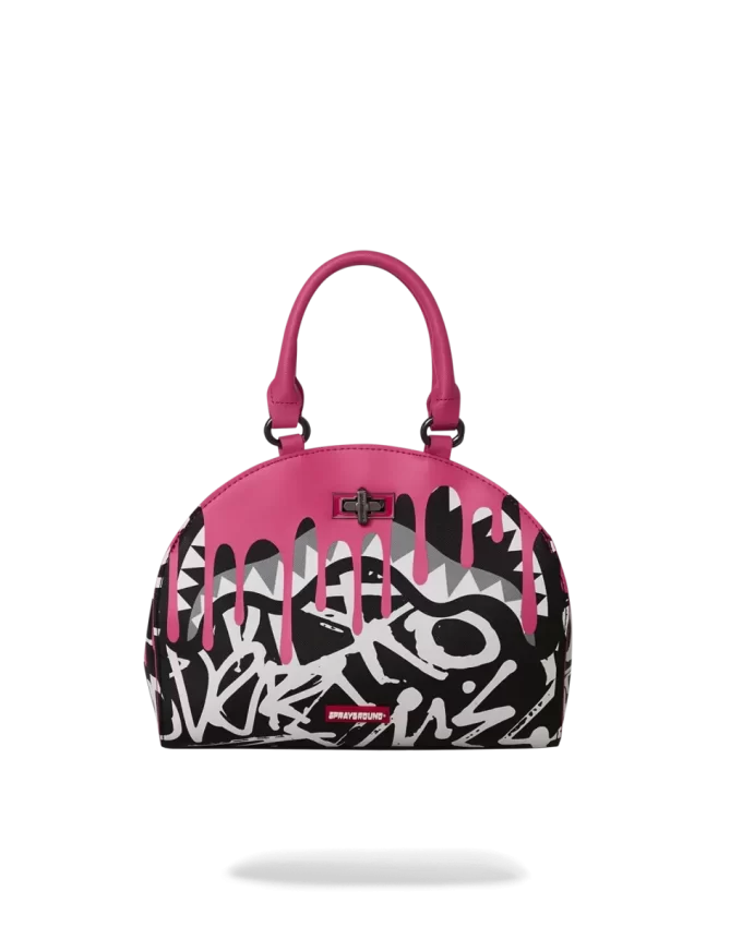 VICE DRIP SEASIDE HANDTASCHE