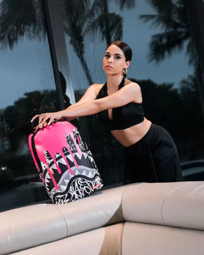 VICE DRIP SEASIDE RUCKSACK