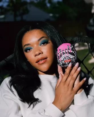 VICE DRIP SEASIDE RUCKSACK-SCHLÜSSELANHÄNGER