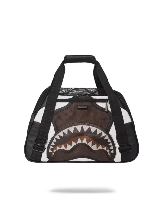 VIP-Tragtasche für Haustiere