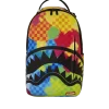 VIVID LIVID AND SPLIVID DLXSV RUCKSACK