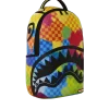 VIVID LIVID AND SPLIVID DLXSV RUCKSACK