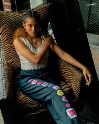 Vizepräsident für entspanntes Joggen