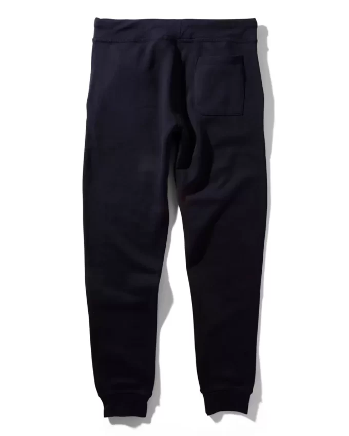 Vizepräsident für entspanntes Joggen