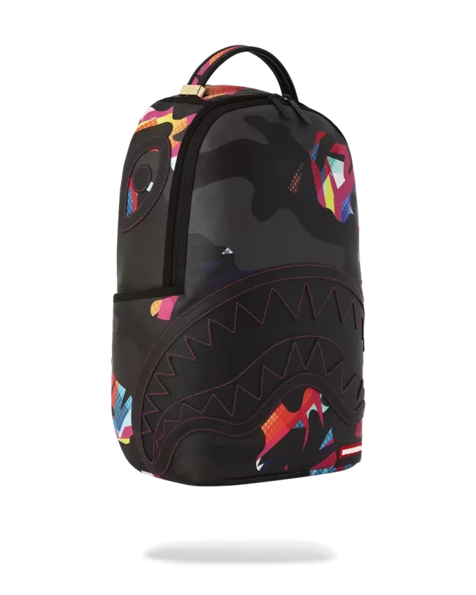 VOLATILE DLXSV RUCKSACK