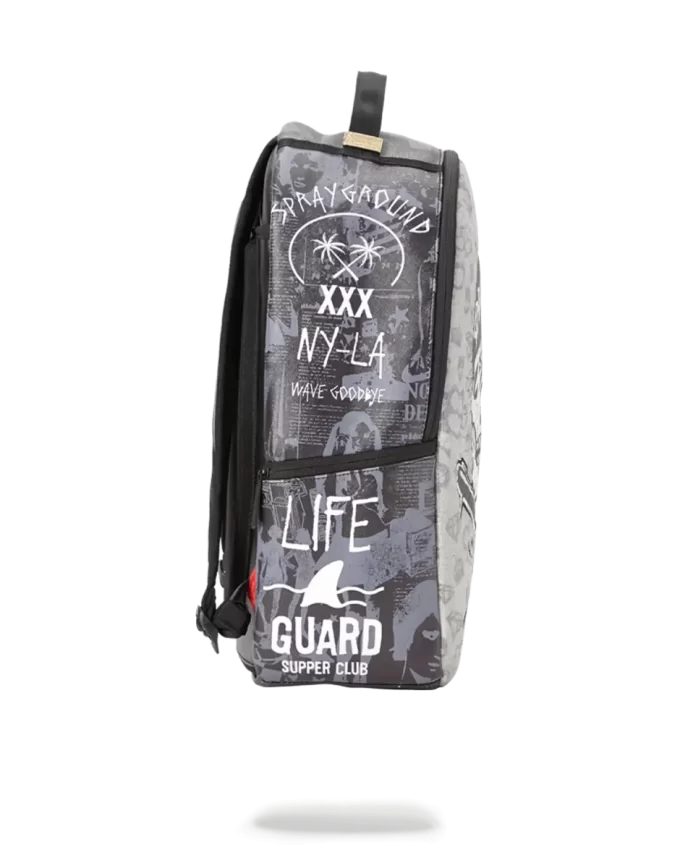 VON KÜSTE ZU KÜSTE