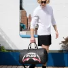 WAS ZUM PIEPEN‘ SHARK DUFFLE WAS ZUM PIEPEN‘ SHARK DUFFLE