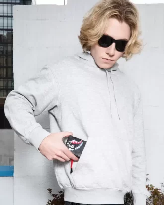 WAS ZUM TEUFEL? SHARK GELDBÖRSE WAS ZUM TEUFEL? SHARK GELDBÖRSE