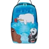 WE BARE BEARS CHILLIN‘ RUCKSACK