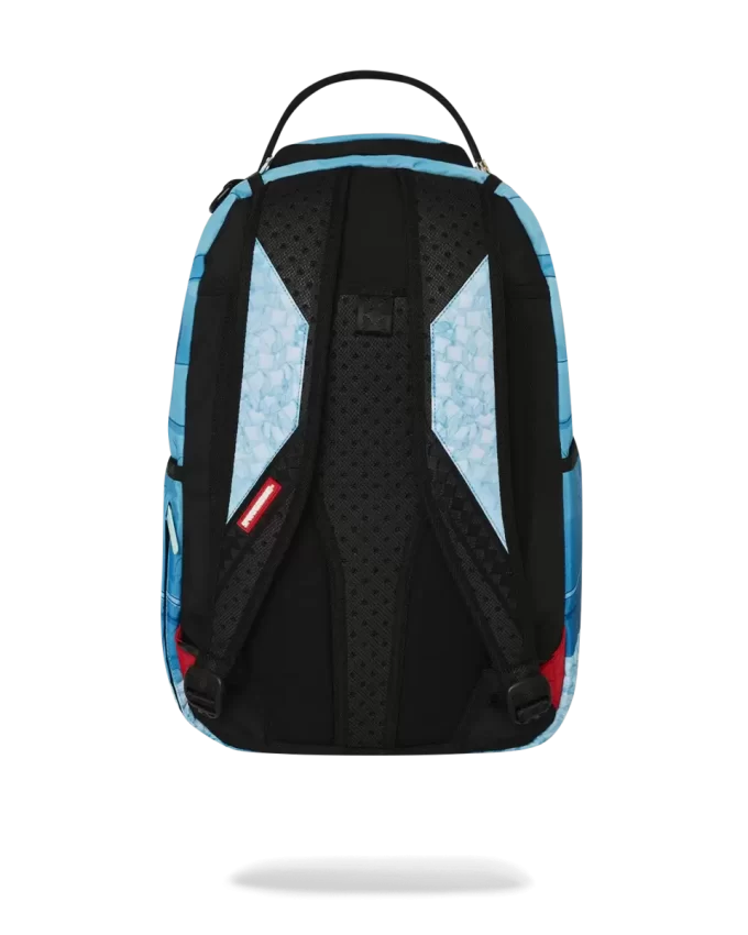 WE BARE BEARS CHILLIN‘ RUCKSACK