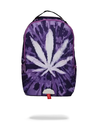 Weed-Tie-Dye-Rucksack