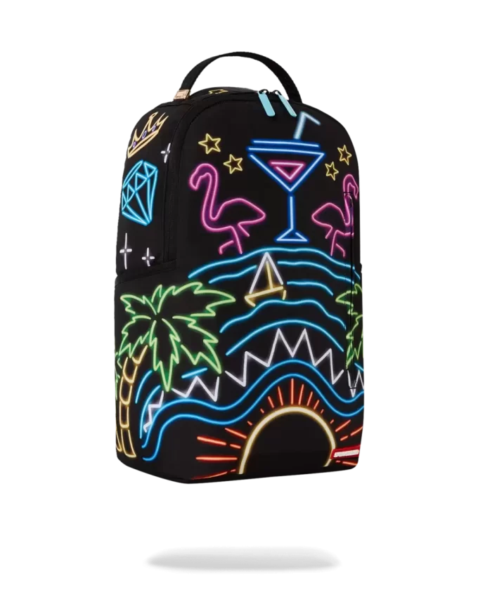 WEEKEND WARRIOR RUCKSACK