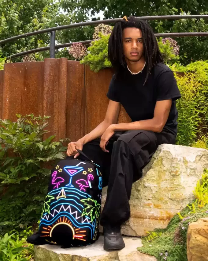 WEEKEND WARRIOR RUCKSACK