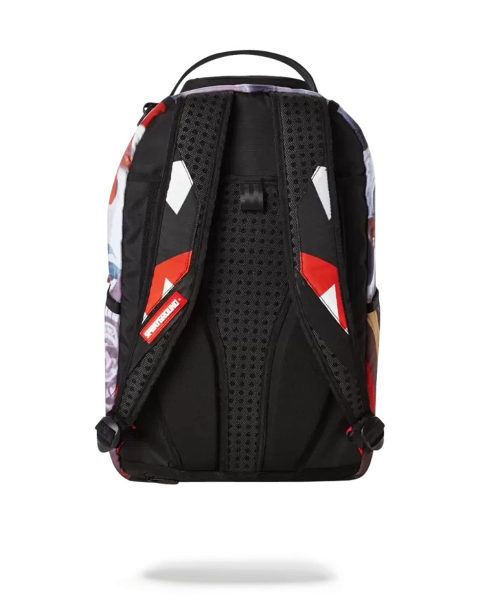 WEISSE MÄNNER KÖNNEN NICHT SPRINGEN