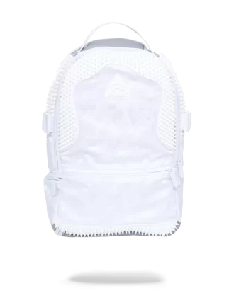 WEISSES STRICK-TARNGUMMI-SYPTHON