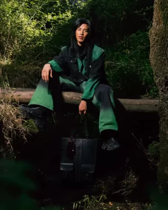 WELTENTDECKER UNTERNEHMER CARGO TOTE