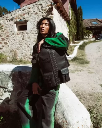 WELTENTDECKER-UNTERNEHMER-RUCKSACK